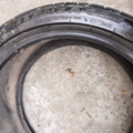 Автошина Bridgestone Potenza S001 245 /35 R18 88Y Літо 5мм Вживаний