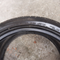 Автошина Bridgestone Potenza S001 245 /35 R18 88Y Літо 5мм Вживаний