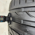 Автошина Bridgestone Potenza S001 245 /35 R18 88Y Літо 5мм Вживаний