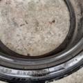 Автошина Bridgestone Potenza S001 245 /35 R18 88Y Літо 5мм Вживаний