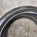 Автошина Bridgestone Potenza S001 245 /35 R18 88Y Літо 5мм Вживаний