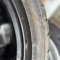Автошина Bridgestone Potenza S005 225 /40 R18 92Y Літо 7мм Вживаний