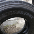 Автошина Bridgestone R186 235 /75 R17.5 148J Зимова 8мм Вживаний