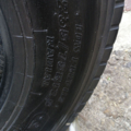 Автошина Bridgestone R186 235 /75 R17.5 148J Зимова 8мм Вживаний