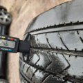 Автошина Bridgestone R227 225 /75 R17.5 129M Всесезонна 9.5 мм Вживаний