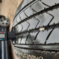 Автошина Bridgestone R227 225 /75 R17.5 129M Всесезонна 9.5 мм Вживаний
