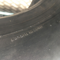 Автошина Bridgestone R227 265 /70 R19.5 140/138M Всесезонна 5.5 мм Вживаний