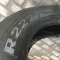 Автошина Bridgestone R227 265 /70 R19.5 140/138M Всесезонна 5.5 мм Вживаний