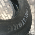 Автошина Bridgestone R227 265 /70 R19.5 140/138M Всесезонна 5.5 мм Вживаний