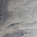 Автошина Bridgestone R297 315 /80 R22.5 154/150M Літо 4.5 мм Вживаний