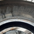 Автошина Bridgestone R297 315 /80 R22.5 154/150M Літо 4.5 мм Вживаний