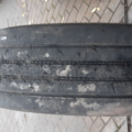 Автошина Bridgestone R297 315 /80 R22.5 154/150M Літо 4.5 мм Вживаний