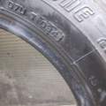 Автошина Bridgestone SF-215 165 /65 R13 76Т Літо 4мм Вживаний