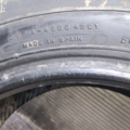 Автошина Bridgestone SF-215 165 /65 R13 76Т Літо 4мм Вживаний