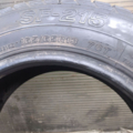 Автошина Bridgestone SF-215 165 /65 R13 76Т Літо 4мм Вживаний