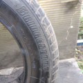 Автошина Bridgestone SF-215 165 /65 R13 76Т Літо 4мм Вживаний