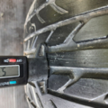 Автошина Bridgestone SF-350 225 /50 R16 92V Літо 5мм Вживаний