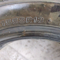Автошина Bridgestone SF-381 155 /80 R13 78S Літо 4мм Вживаний