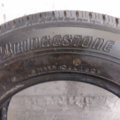 Автошина Bridgestone SF-381 155 /80 R13 78S Літо 4мм Вживаний