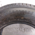 Автошина Bridgestone SF-381 155 /80 R13 78S Літо Вживаний