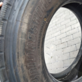 Автошина Bridgestone Steel RIB 294 275 /80 R22.5 148M Літо 16мм Вживаний