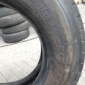 Автошина Bridgestone Steel RIB 294 275 /80 R22.5 148M Літо 16мм Вживаний