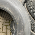 Автошина Bridgestone Steel RIB 294 275 /80 R22.5 148M Літо 16мм Вживаний
