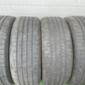 Автошина Bridgestone Turanza eco 235 /55 R19 101T Літо  Вживаний