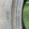 Автошина Bridgestone Turanza eco 235 /55 R19 101T Літо  Вживаний