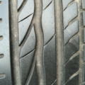Автошина Bridgestone Turanza ER 300 185 /60 R14,14 82,82H Літо,Літо,Літо 6мм Вживаний