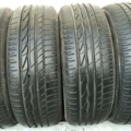 Автошина Bridgestone Turanza ER 300 185 /60 R14,14 82,82H Літо,Літо,Літо 6мм Вживаний