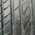 Автошина Bridgestone Turanza ER 300 185 /60 R14,14 82,82H Літо,Літо,Літо 6мм Вживаний