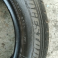 Автошина Bridgestone Turanza ER 300 185 /60 R14,14 82,82H Літо,Літо,Літо 6мм Вживаний