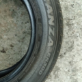Автошина Bridgestone Turanza ER 300 185 /60 R14,14 82,82H Літо,Літо,Літо 6мм Вживаний