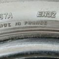 Автошина Bridgestone Turanza ER 300 185 /60 R14,14 82,82H Літо,Літо,Літо 6мм Вживаний