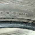 Автошина Bridgestone Turanza ER300 225 /45 R17 91W Літо 3мм Вживаний