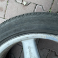 Автошина Bridgestone Turanza er300 225 /45 R17 91W Літо 5мм Вживаний