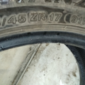 Автошина Bridgestone Turanza ER300 225 /45 R17 91W Літо Вживаний