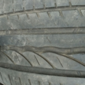 Автошина Bridgestone Turanza ER300 225 /45 R17 91W Літо Вживаний