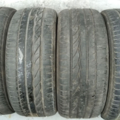 Автошина Bridgestone Turanza ER300 225 /45 R17 91W Літо Вживаний