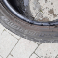 Автошина Bridgestone Turanza T001 205 /50 R16 87V Літо 6мм Вживаний