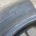 Автошина Bridgestone Turanza T001 205 /60 R16 92H Літо 4мм Вживаний