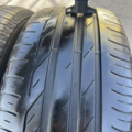 Автошина Bridgestone Turanza T001 205 /60 R16 92H Літо 4мм Вживаний