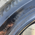 Автошина Bridgestone Turanza T001 205 /60 R16 92H Літо 5.5 мм Вживаний