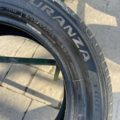 Автошина Bridgestone Turanza T001 205 /60 R16 92H Літо 5.5 мм Вживаний