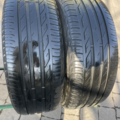 Автошина Bridgestone Turanza T001 205 /60 R16 92H Літо 5.5 мм Вживаний
