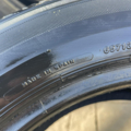 Автошина Bridgestone Turanza T001 205 /60 R16 92H Літо 5.5 мм Вживаний