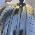 Автошина Bridgestone Turanza T001 205 /60 R16 92H Літо 5.5 мм Вживаний