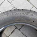 Автошина Bridgestone Turanza T005 195 /55 R16 87H Літо 7мм Вживаний