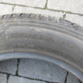 Автошина Bridgestone Turanza T005 195 /55 R16 87H Літо 7мм Вживаний